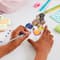 Color Zone® Paint Your Own Rock Art